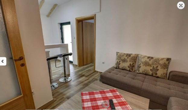 Apartment Vucja Dolina วลาสินาริด ภายนอก รูปภาพ