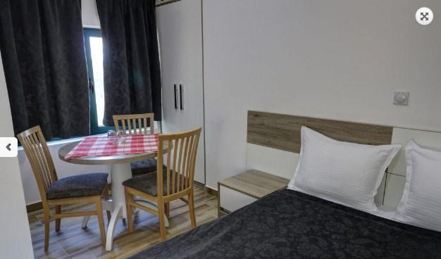 Apartment Vucja Dolina วลาสินาริด ภายนอก รูปภาพ