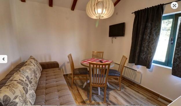 Apartment Vucja Dolina วลาสินาริด ภายนอก รูปภาพ