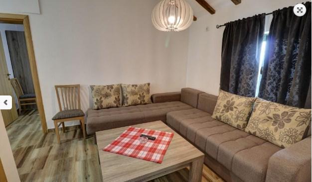 Apartment Vucja Dolina วลาสินาริด ภายนอก รูปภาพ