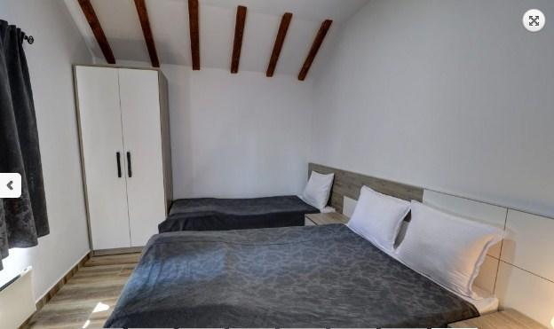 Apartment Vucja Dolina วลาสินาริด ภายนอก รูปภาพ