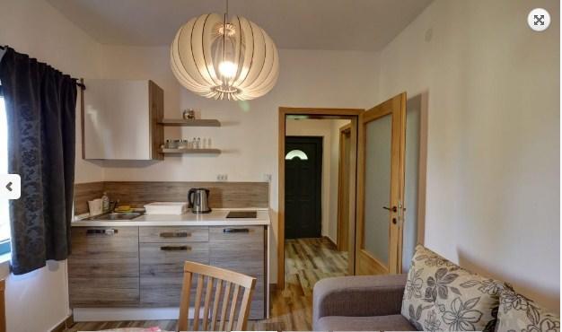 Apartment Vucja Dolina วลาสินาริด ภายนอก รูปภาพ
