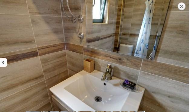 Apartment Vucja Dolina วลาสินาริด ภายนอก รูปภาพ