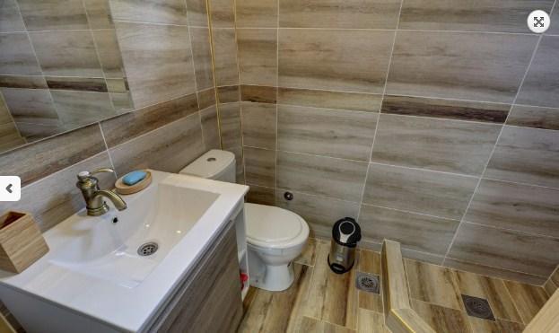 Apartment Vucja Dolina วลาสินาริด ภายนอก รูปภาพ