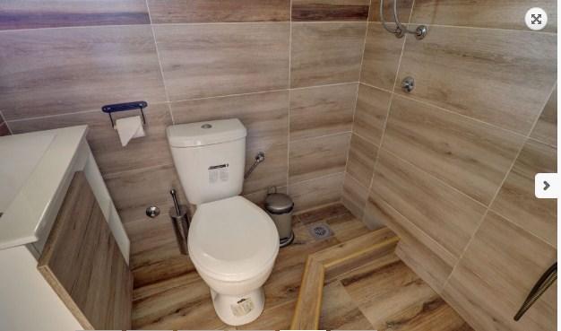 Apartment Vucja Dolina วลาสินาริด ภายนอก รูปภาพ
