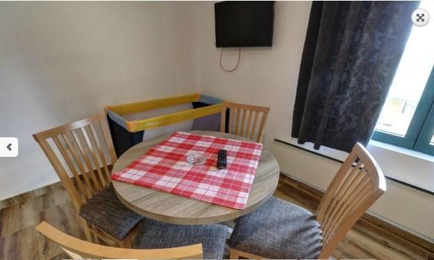 Apartment Vucja Dolina วลาสินาริด ภายนอก รูปภาพ