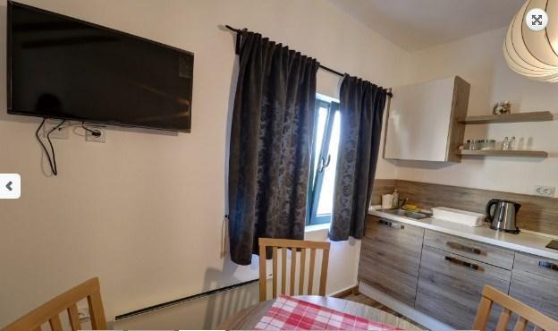 Apartment Vucja Dolina วลาสินาริด ภายนอก รูปภาพ