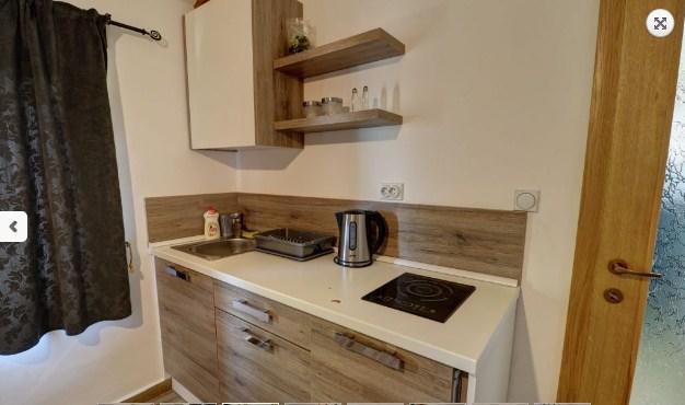 Apartment Vucja Dolina วลาสินาริด ภายนอก รูปภาพ