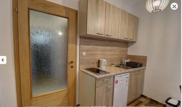 Apartment Vucja Dolina วลาสินาริด ภายนอก รูปภาพ