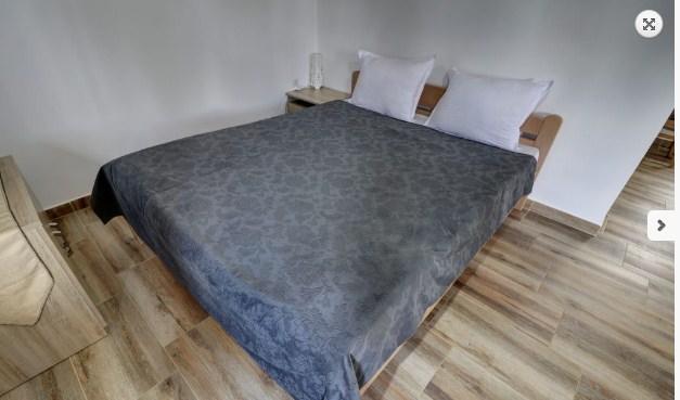 Apartment Vucja Dolina วลาสินาริด ภายนอก รูปภาพ