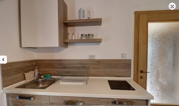 Apartment Vucja Dolina วลาสินาริด ภายนอก รูปภาพ