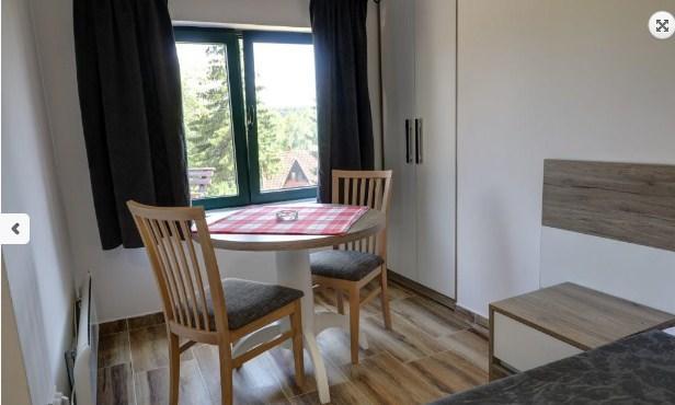 Apartment Vucja Dolina วลาสินาริด ภายนอก รูปภาพ