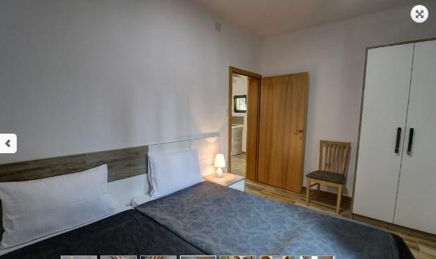 Apartment Vucja Dolina วลาสินาริด ภายนอก รูปภาพ