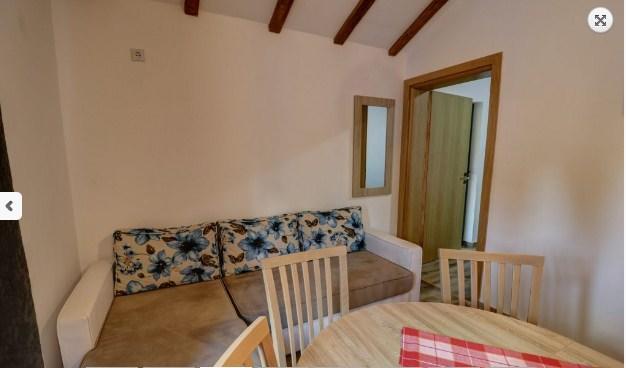 Apartment Vucja Dolina วลาสินาริด ภายนอก รูปภาพ