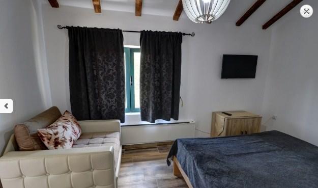 Apartment Vucja Dolina วลาสินาริด ภายนอก รูปภาพ