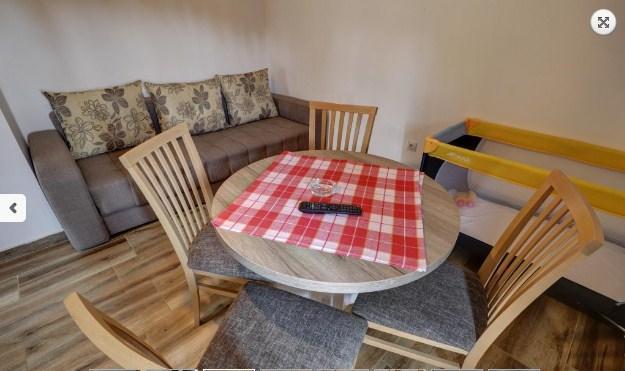 Apartment Vucja Dolina วลาสินาริด ภายนอก รูปภาพ