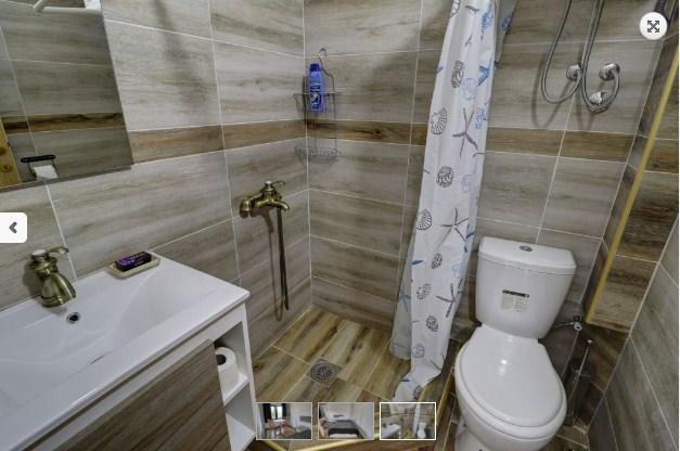 Apartment Vucja Dolina วลาสินาริด ภายนอก รูปภาพ