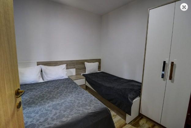 Apartment Vucja Dolina วลาสินาริด ภายนอก รูปภาพ
