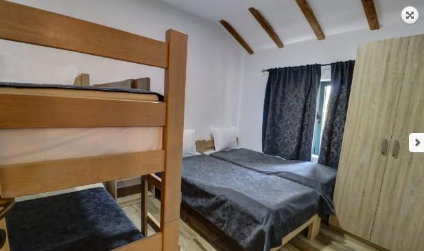 Apartment Vucja Dolina วลาสินาริด ภายนอก รูปภาพ