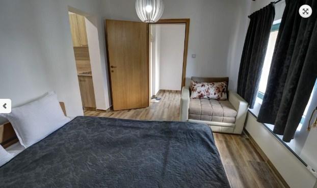 Apartment Vucja Dolina วลาสินาริด ภายนอก รูปภาพ