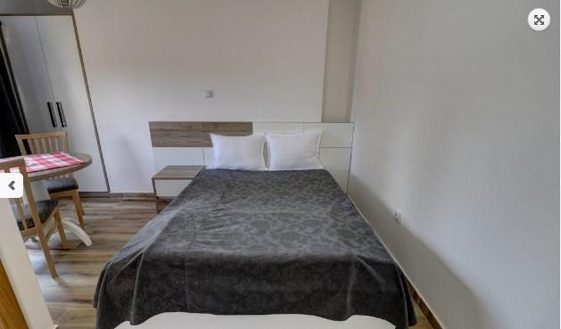 Apartment Vucja Dolina วลาสินาริด ภายนอก รูปภาพ